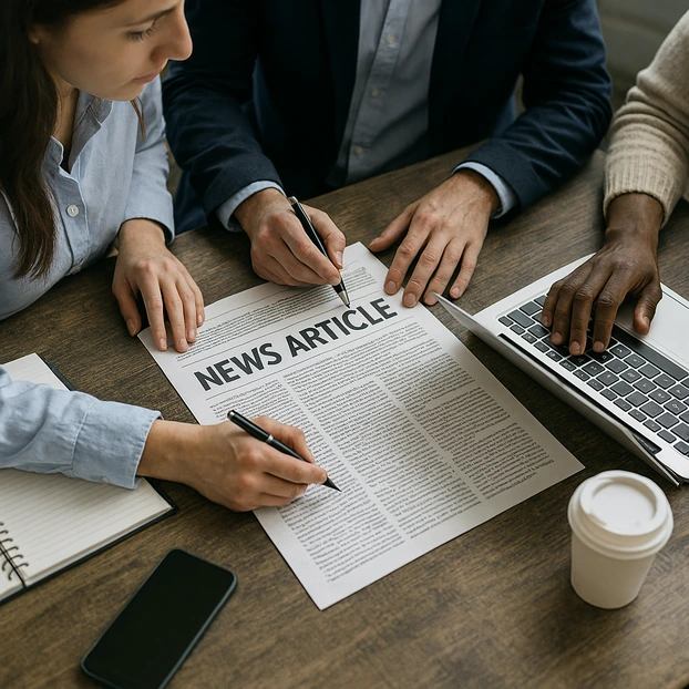 Wenn Stagnation zur Gefahr wird – und wie strategische Klarheit den Wendepunkt schafft