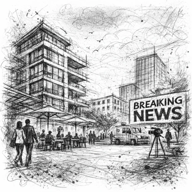 Veranstaltung – gemeinsamer Neujahresempfang